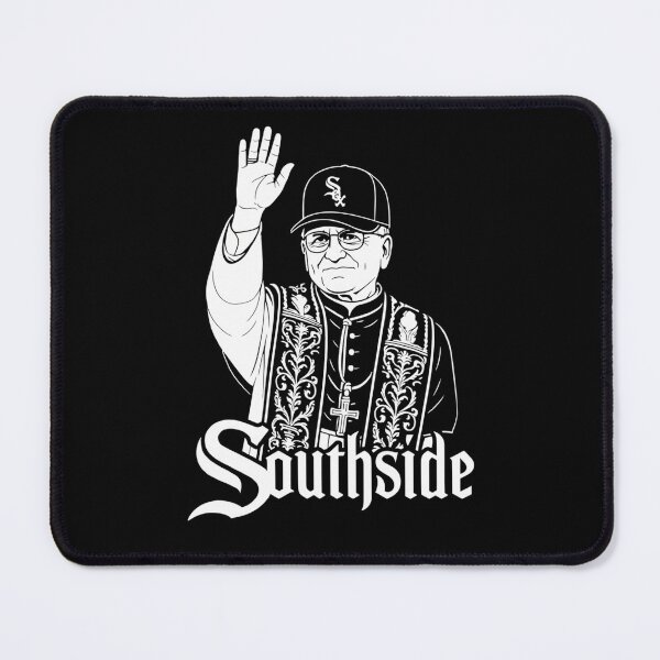 Item preview, Pope Leo South Side Of Chicago designed and sold by BvgBytez.