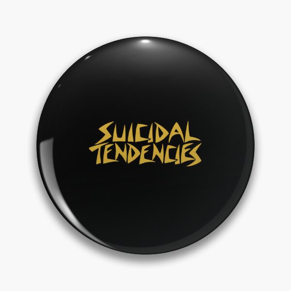 Item preview, Suicidall designed and sold by Camariaforbin.