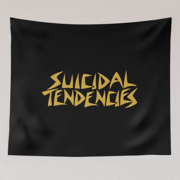 Item preview, Suicidall designed and sold by Camariaforbin.