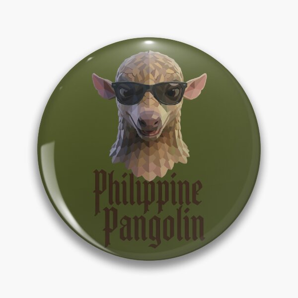 Item preview, Philippine Pangolin - Sunglasses designed and sold by Tee-se Me More.
