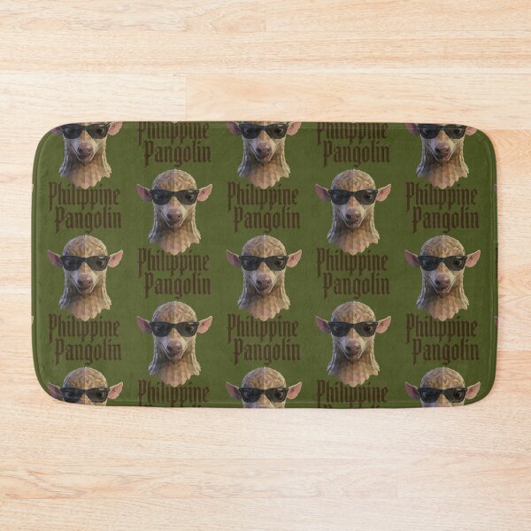 Item preview, Philippine Pangolin - Sunglasses designed and sold by Tee-se Me More.