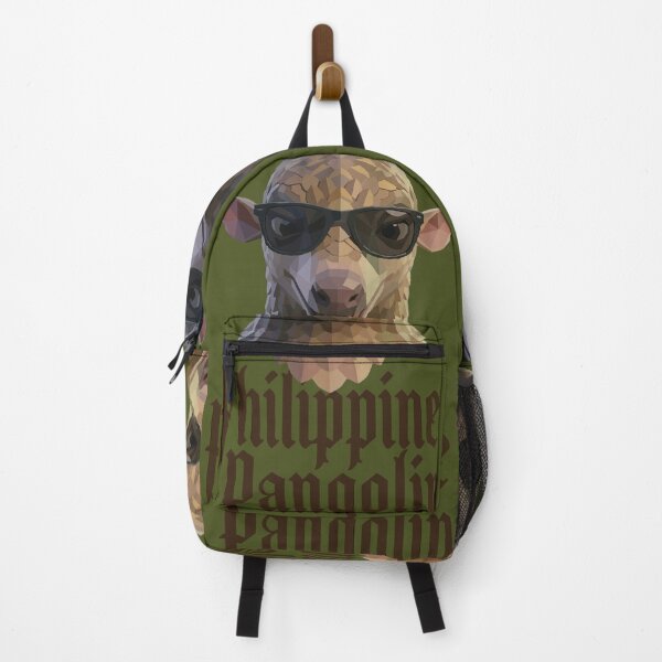 Item preview, Philippine Pangolin - Sunglasses designed and sold by Tee-se Me More.