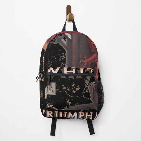 Item preview, Whitecrosss - Triumphantt Return designed and sold by Gonzaleskilo.