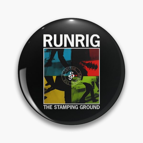 Item preview, Runrig Band designed and sold by sipkartindia.