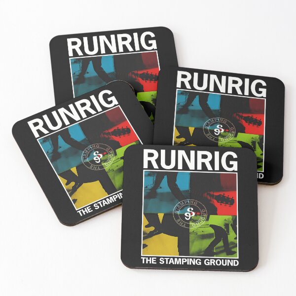 Item preview, Runrig Band designed and sold by sipkartindia.