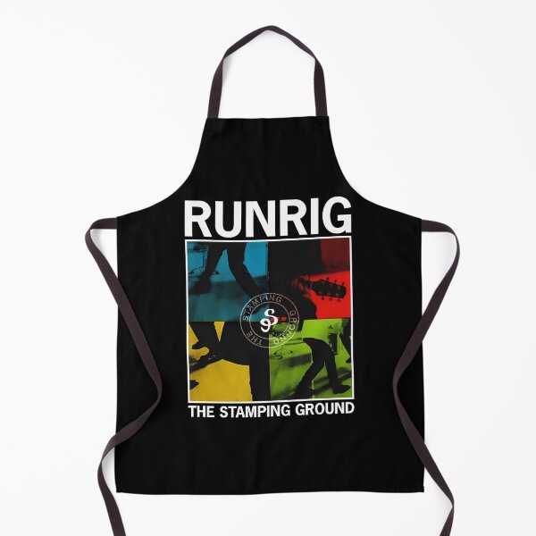 Item preview, Runrig Band designed and sold by sipkartindia.