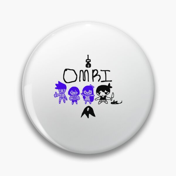 Item preview, Omorii  Omrii designed and sold by WonkyWhiskers.
