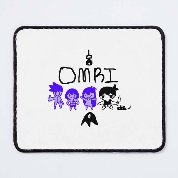 Item preview, Omorii  Omrii designed and sold by WonkyWhiskers.
