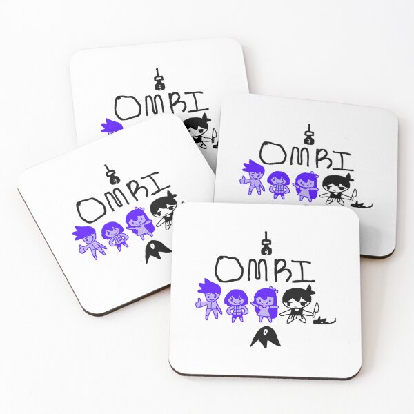 Item preview, Omorii  Omrii designed and sold by WonkyWhiskers.