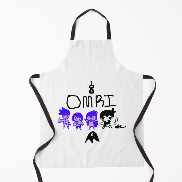 Item preview, Omorii  Omrii designed and sold by WonkyWhiskers.