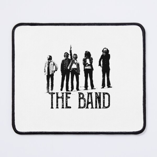 Item preview, The Band designed and sold by Yamotomahiro.