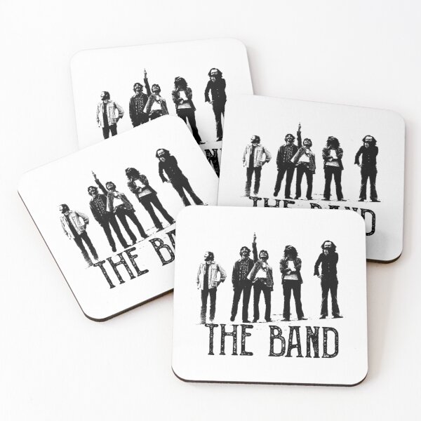 Item preview,  The Band designed and sold by Yamotomahiro.