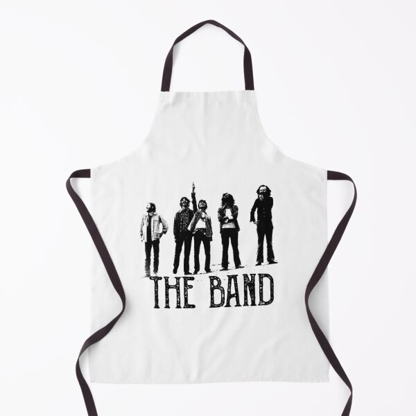 Item preview, The Band designed and sold by Yamotomahiro.