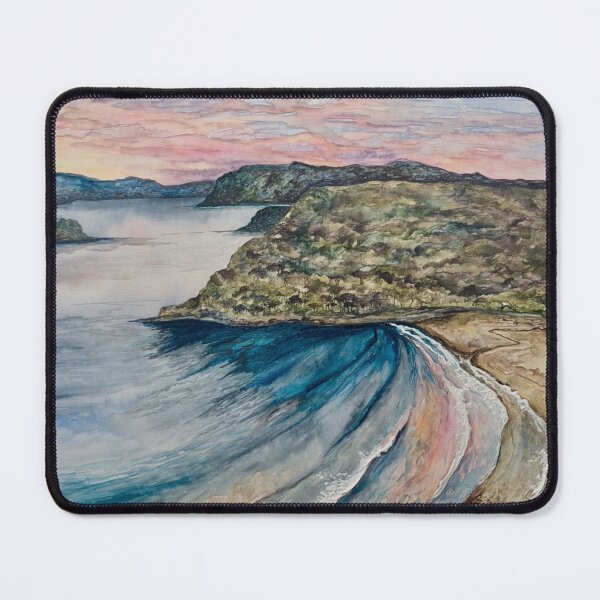 Item preview, Winter Swell designed and sold by Saltyartmia.