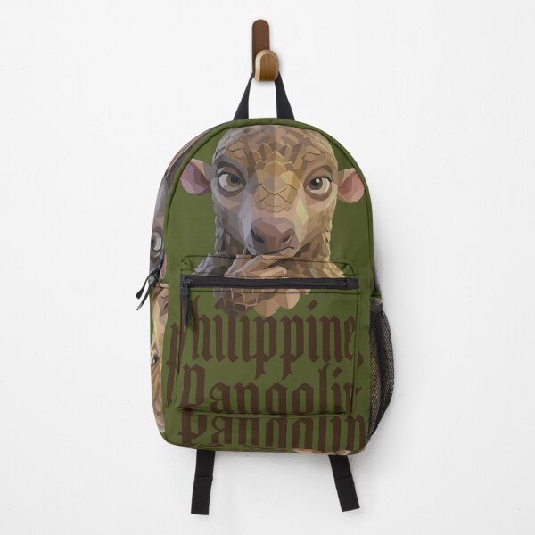 Item preview, Philippine Pangolin - Thinking designed and sold by Tee-se Me More.