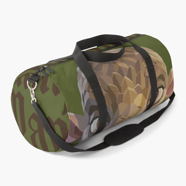 Item preview, Philippine Pangolin - Thinking designed and sold by Tee-se Me More.