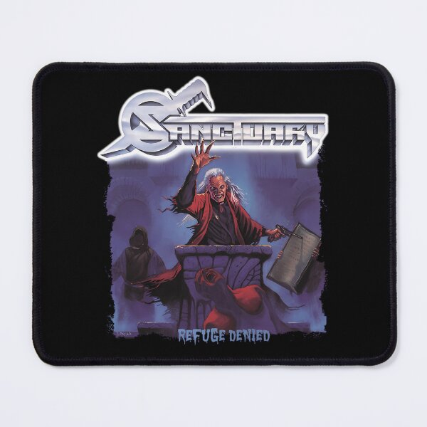 Item preview, Sanctuary Band The Metal Revolution designed and sold by sipkartindia.