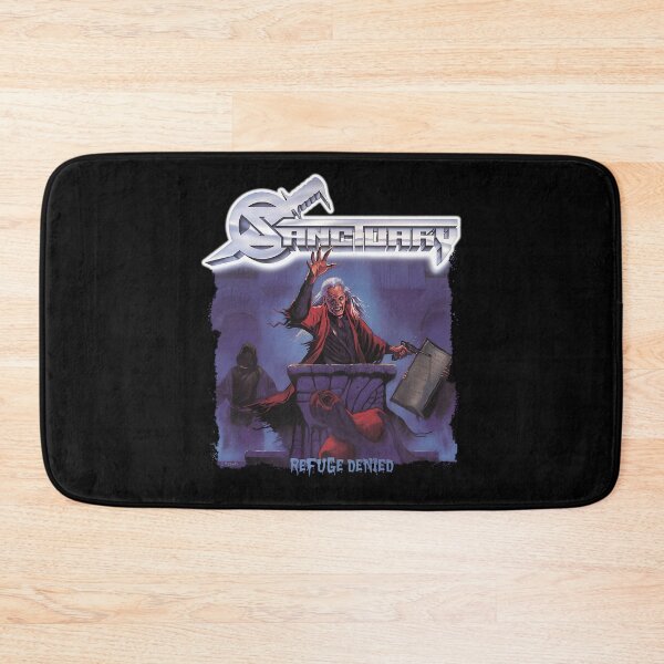 Item preview, Sanctuary Band The Metal Revolution designed and sold by sipkartindia.