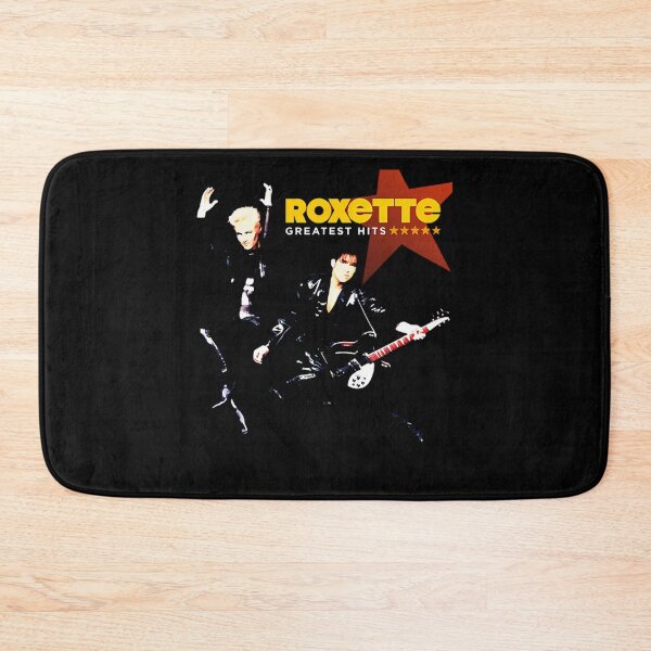 Item preview, Roxette Band designed and sold by sipkartindia.