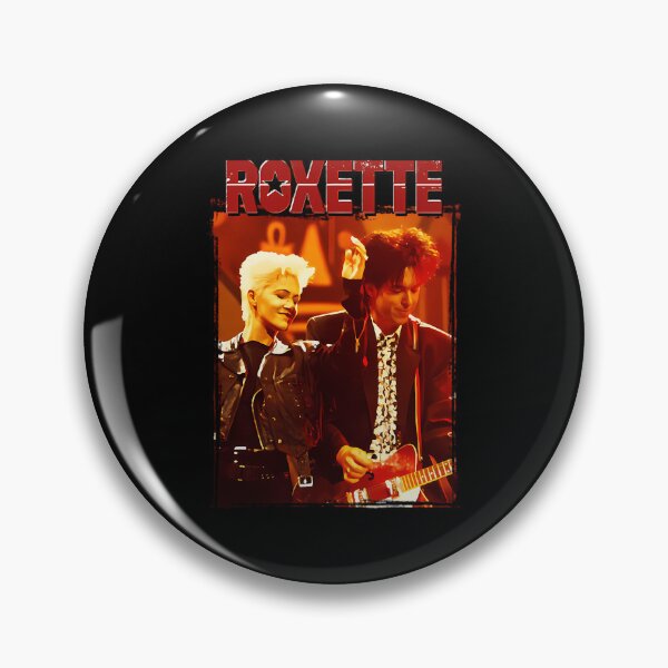 Item preview, Roxette Band   designed and sold by sipkartindia.