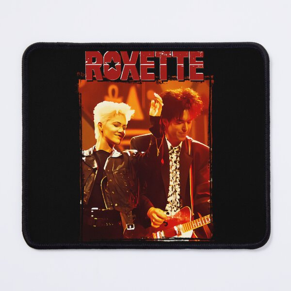 Item preview, Roxette Band designed and sold by sipkartindia.