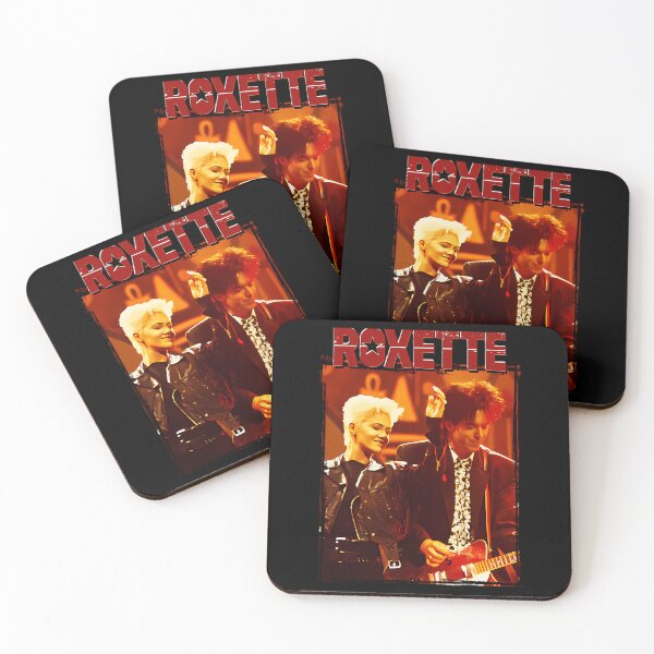 Item preview, Roxette Band   designed and sold by sipkartindia.