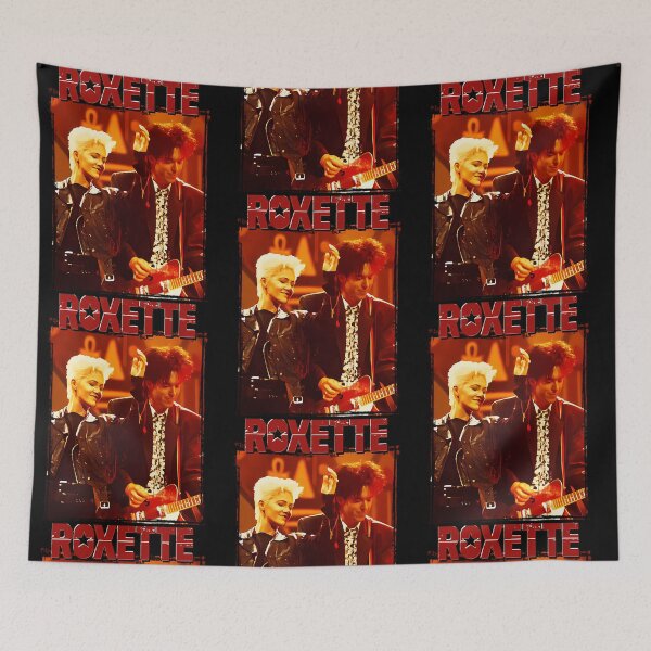 Item preview, Roxette Band   designed and sold by sipkartindia.