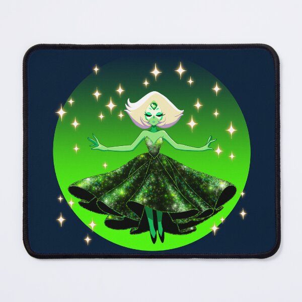 Item preview, Fancy Peridot designed and sold by Art by Morgan Campillo.