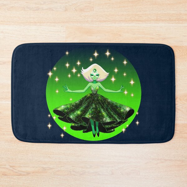 Item preview, Fancy Peridot designed and sold by Art by Morgan Campillo.