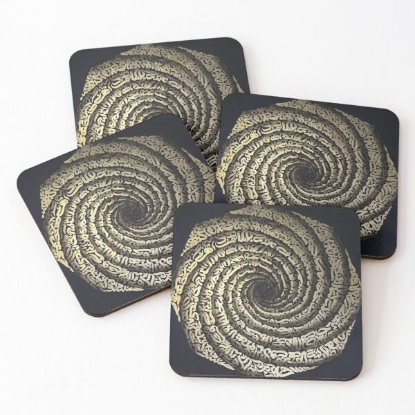 Item preview, Geometry of Light and Shadow designed and sold by Mandana (Persiangraghy).