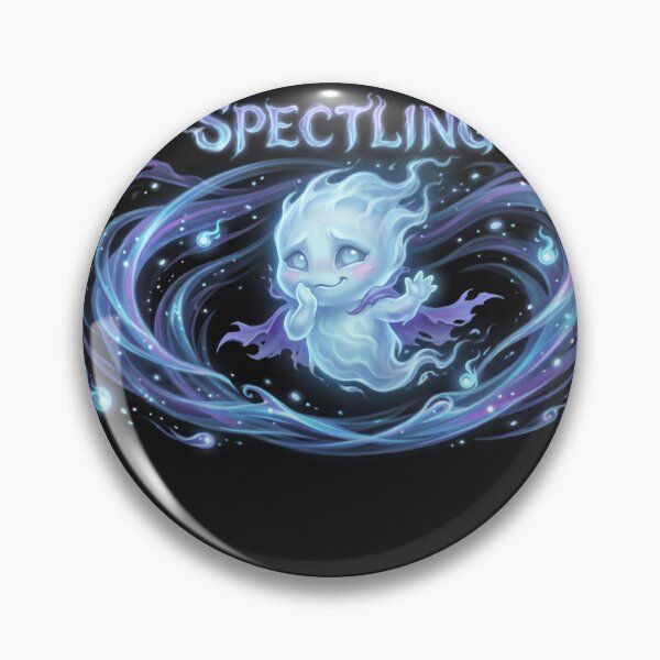 Item preview, Aethermon Original Anime Creature – Spectling designed and sold by Aethermon.