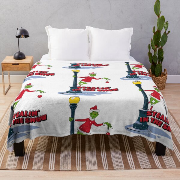 Item preview, Stealin' In The Snow designed and sold by sipkartindia.