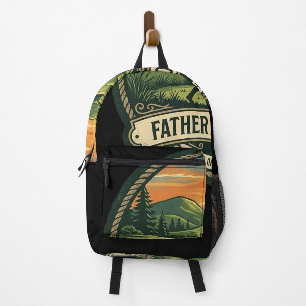 Item preview, Father Mows Best Hero of the Yard Lawn Mowing Dad designed and sold by snowry.