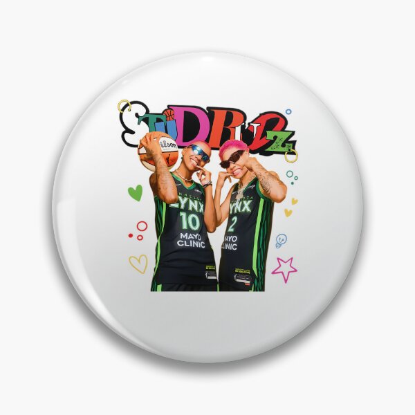 Item preview, Studbudz Courtney Williams X Natisha Hiedeman designed and sold by sipkartindia.
