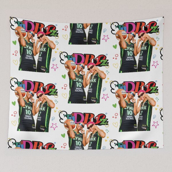 Item preview, Studbudz Courtney Williams X Natisha Hiedeman designed and sold by sipkartindia.