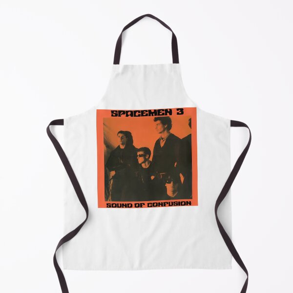 Item preview, Spacemen 3 Band Minimalistic Psychedelia Rugby  Sound Of Confusion Vintage designed and sold by sipkartindia.