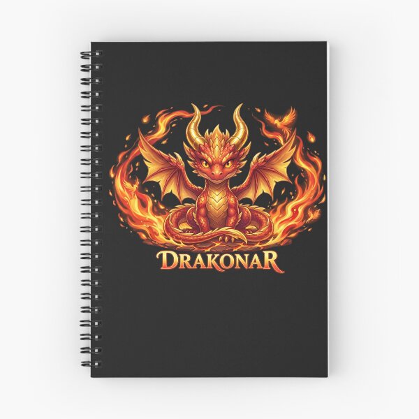Item preview, Aethermon Original Anime Creature – Drakonar designed and sold by Aethermon.