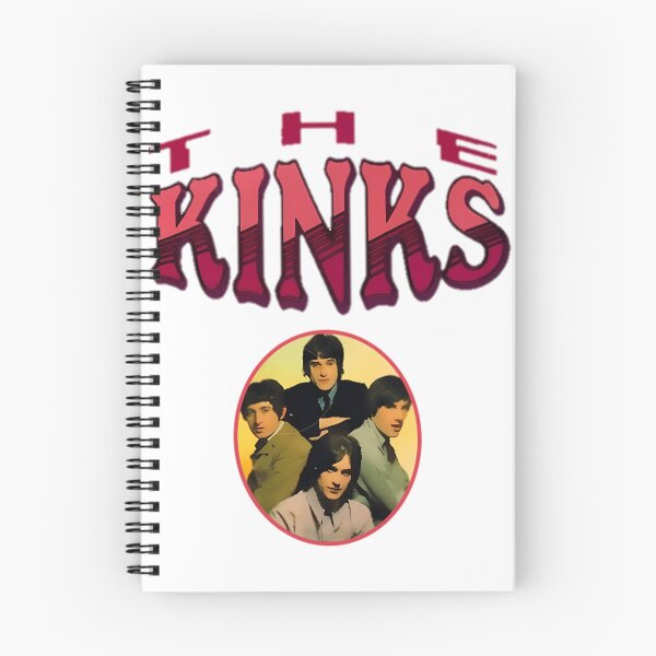Item preview, Rock The Kinks Band Main Members   designed and sold by sipkartindia.
