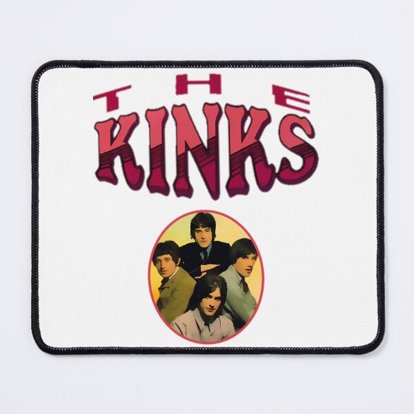 Item preview, Rock The Kinks Band Main Members designed and sold by sipkartindia.