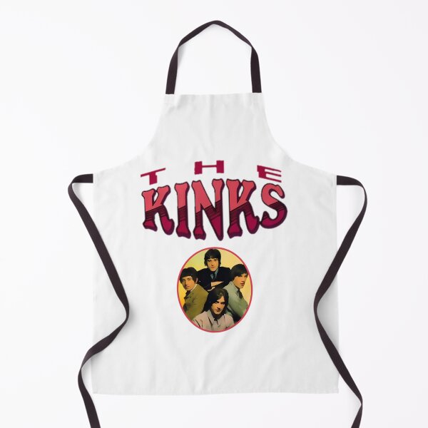 Item preview, Rock The Kinks Band Main Members designed and sold by sipkartindia.