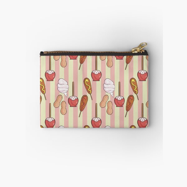 Item preview, Circus Treats Pattern designed and sold by WinterPepperPro.