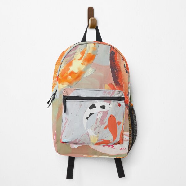 Item preview, Koi fish designed and sold by Gee Files and Prints.