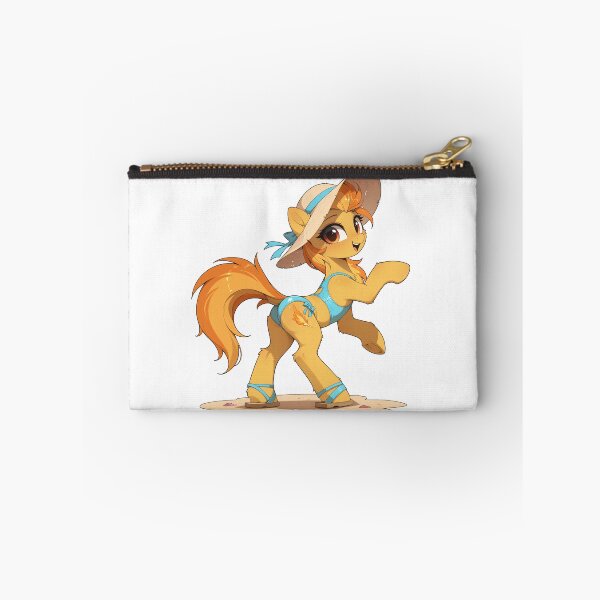 Item preview, Beach Pony Spitfire designed and sold by CeluniaMoon's Art - Cute Furry, Anime, and More! .