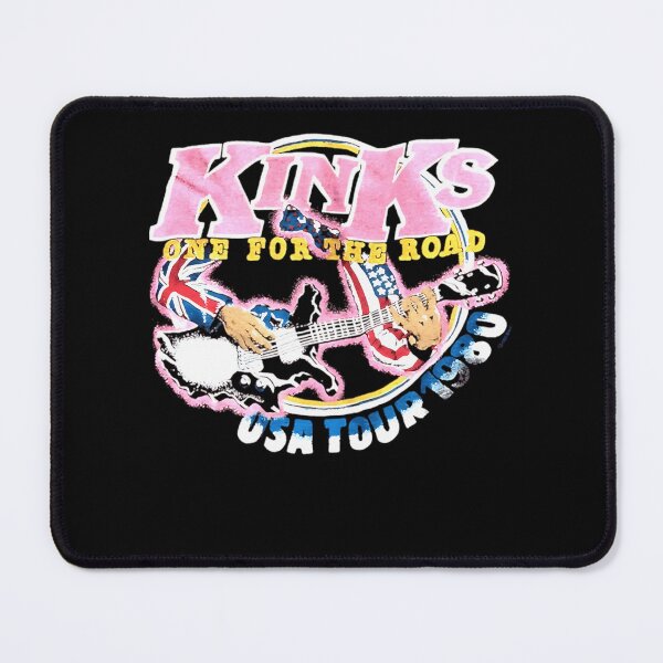 Item preview, Rock The Kinks Band Main Members designed and sold by sipkartindia.
