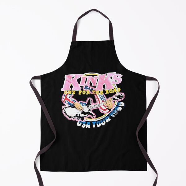 Item preview, Rock The Kinks Band Main Members designed and sold by sipkartindia.