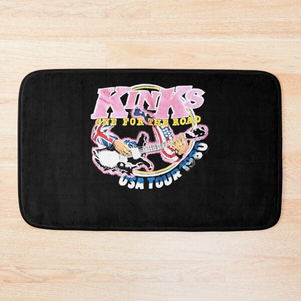 Item preview, Rock The Kinks Band Main Members designed and sold by sipkartindia.