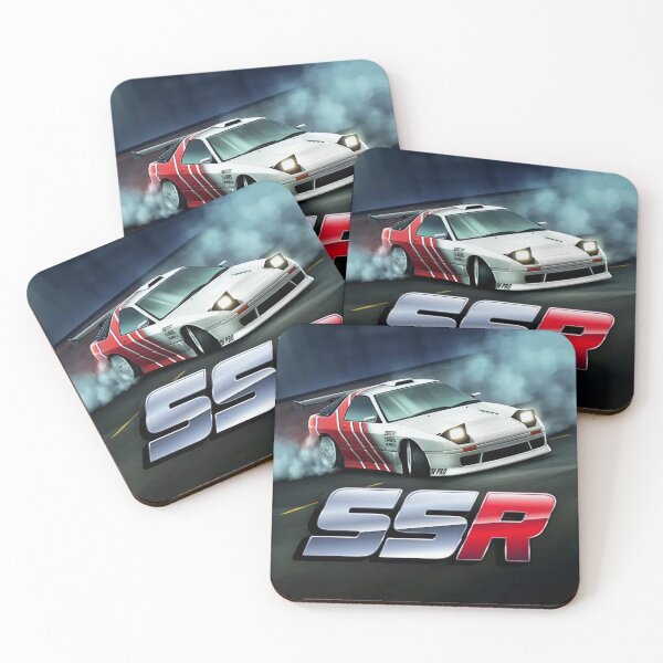 Item preview, SSR Retro Drift Style - 90s JDM Culture designed and sold by Debnath-Garage.