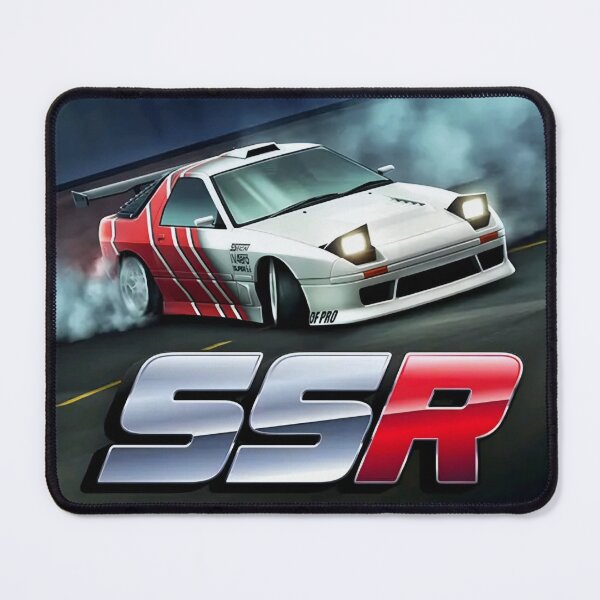 Item preview, SSR Retro Drift Style - 90s JDM Culture designed and sold by Debnath-Garage.
