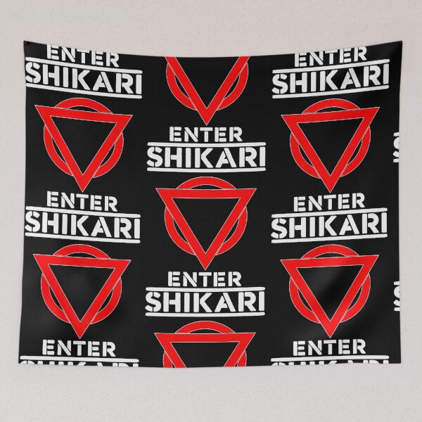 Item preview, Rock Band Art Funny Enter Shikarii designed and sold by sipkartindia.