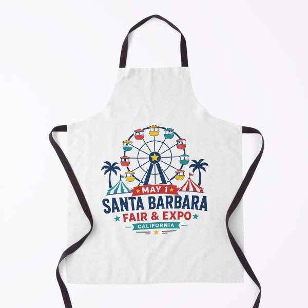 Item preview, Santa Barbara Expo California designed and sold by Combat Skies.
